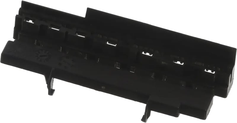 Schutzhaube für Sonstige Gehäuseteile Bosch 11037644 Geräteschutz, robust