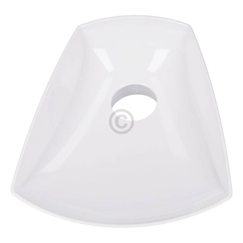 Einfüllschale für Bosch Fleischwolf 12036580 Füllschale