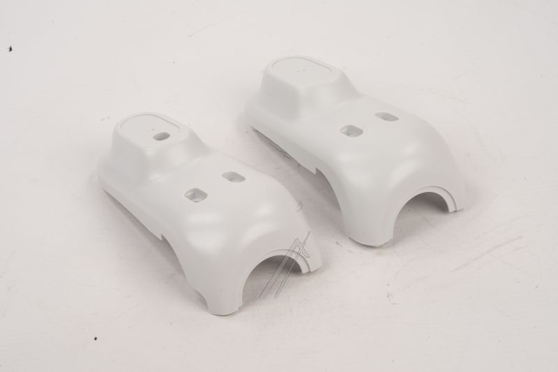 Service-Kit Dekorationsabdeckung Vordergabel links & rechts Segway-Ninebot AB.10.03.00.0259 für E-Scooter C8 C10