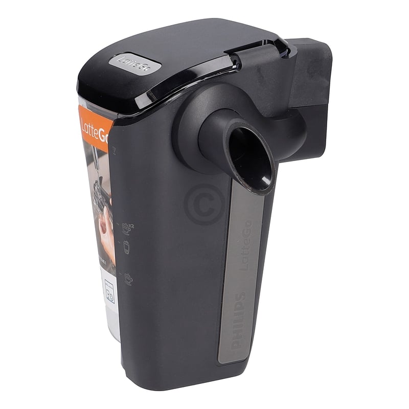 Milchbehälter Saeco 421945101521 für Kaffeemaschine Saeco