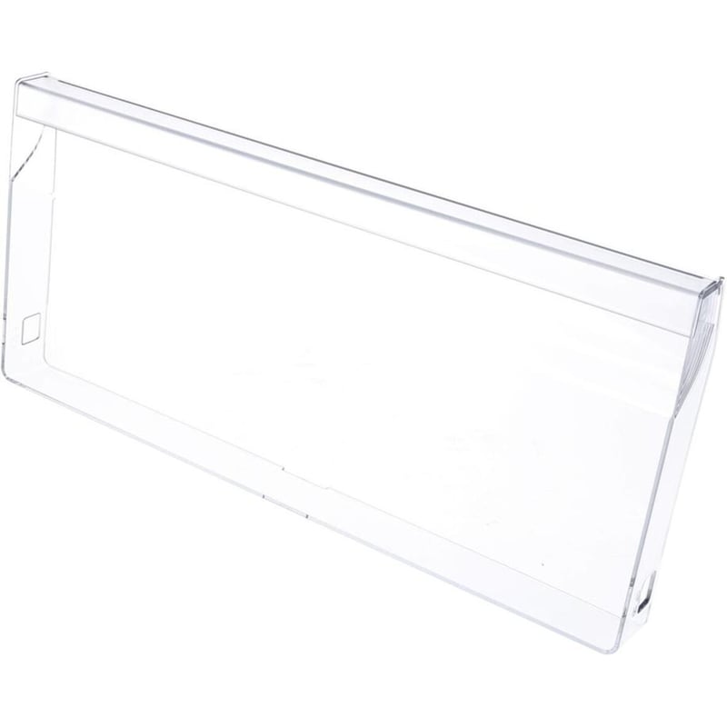 Schubladenblende SIEMENS 11047094 für Kühlschrank