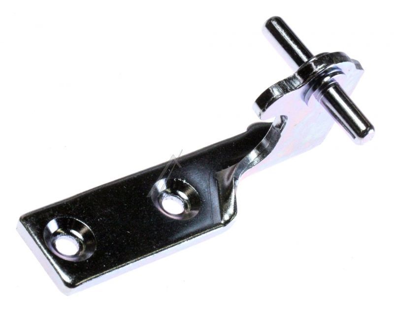 Scharnier Baugruppe Mitte für Kühlschrank Samsung DA97-12375B Grand Cru verzinkt