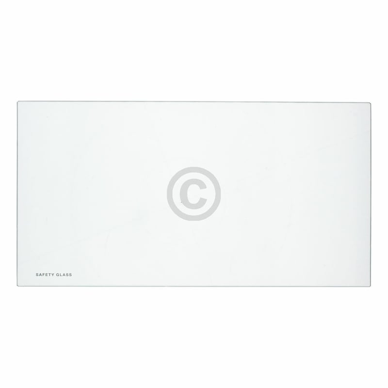 Glasablage für Gefrierschränke (2249121019)