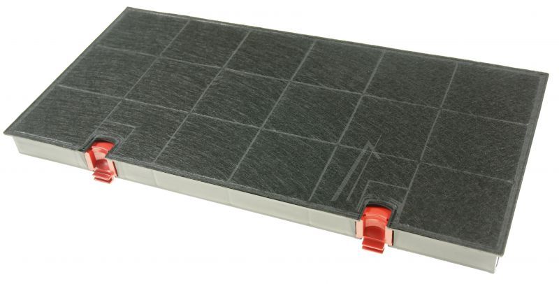 Kohlefilter für Elica Dunstabzugshaube F00171S Neutraler Karton