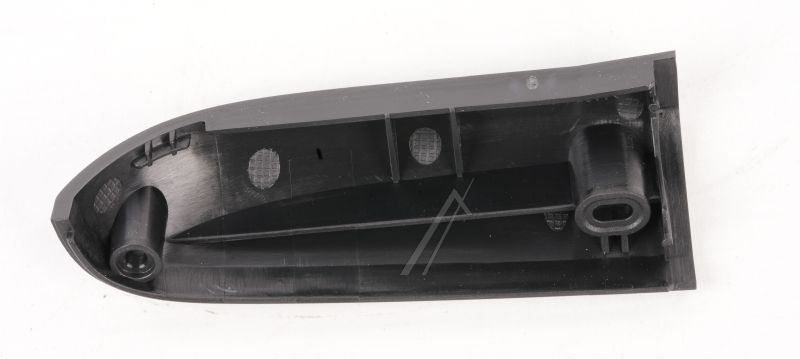 Untere Heckabdeckung rechts Segway-Ninebot AB.05.14.00.0124 für E-Scooter C2 PRO