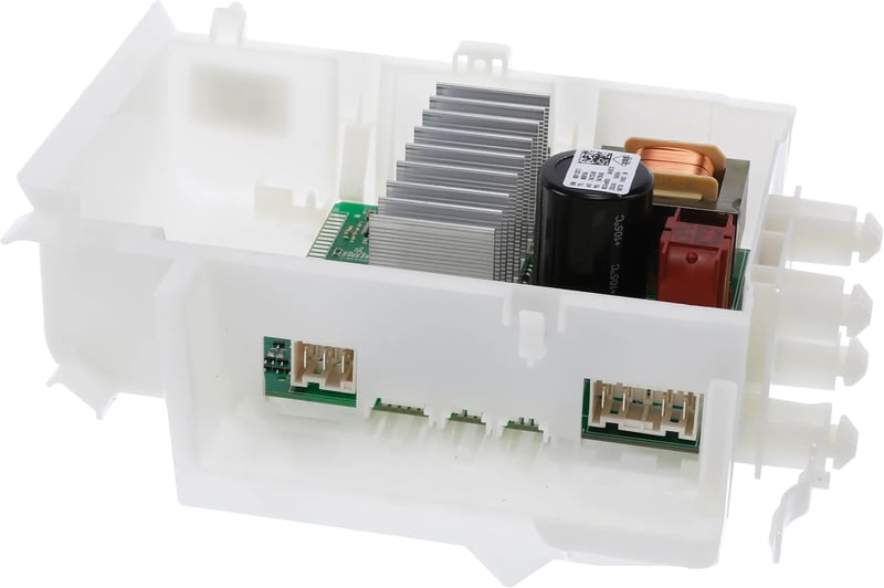 Inverter MOTOR MODULE 11033532