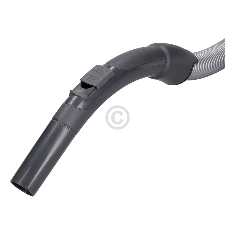 Saugschlauch D109 für Hoover Staubsauger 35600939 1,8m anthrazit