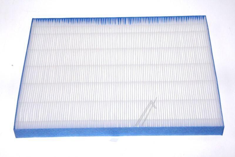 Hepa Filter EFH108W für Dunstabzugshaube Electrolux 9001660415 Waschbar H13