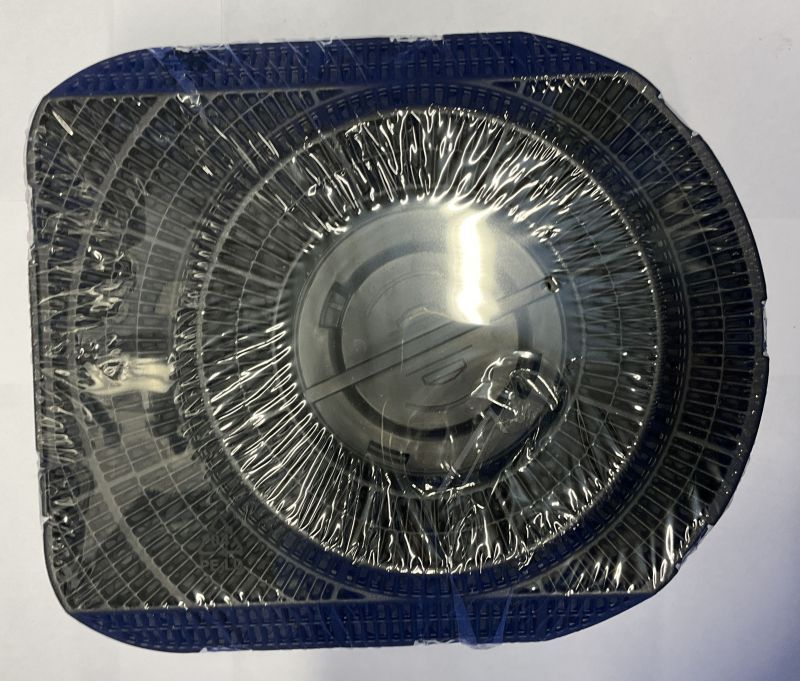 Elica Dunstabzugshaube Kohlefilter ACC0000452 10x2pz ac20