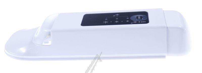 Elektronik-Thermostat für Kühlschrank Whirlpool Indesit 488000666321 Regler ET1 BM Lite