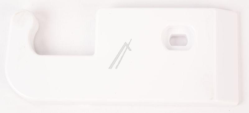 Homa Kühlschrank Scharnierabdeckung links weiß 20122080138 Gehäuseteil