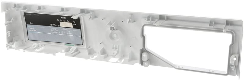 Bedienblende 11014458