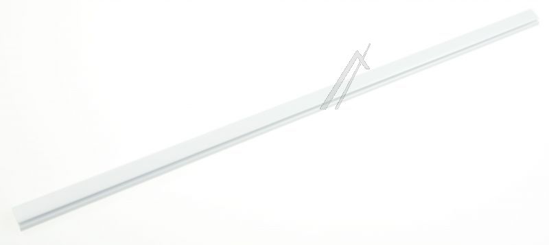 Dekorleiste für Kühlschrank Hisense/Gorenje HK1055132 weiss, 465mm