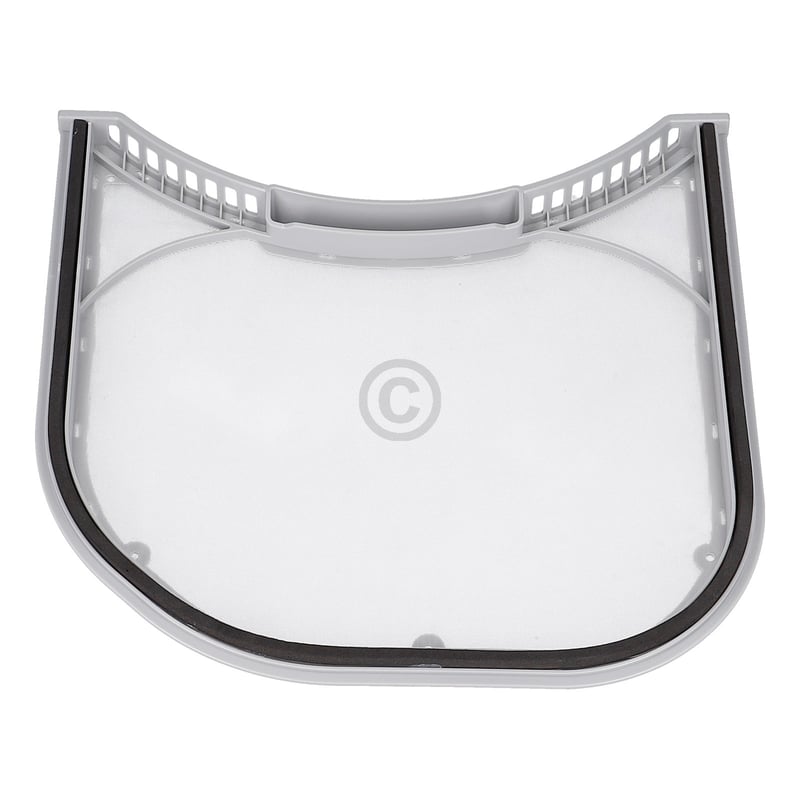Flusensieb passend für LG Electronics 5231EL1003B BLUPARTS - KOMPATIBEL