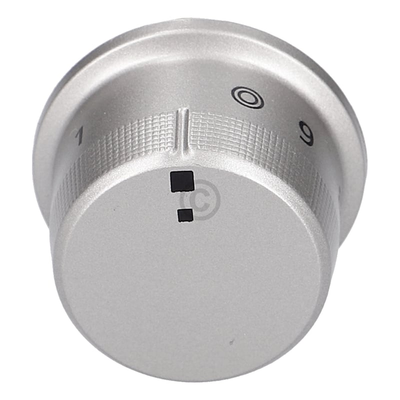 Drehgriff für Kochstelle Bosch 10010284 an Herd