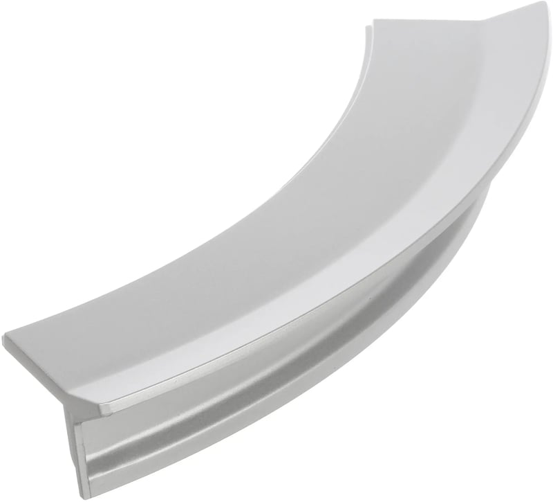 Griff Bosch 00653303 Türgriff für Kühlgeräte