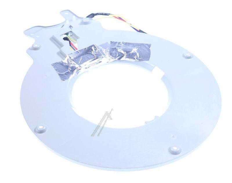 Steuerplatine für Waschmaschine Haier 49107733 Elektronik Steuerung Modul