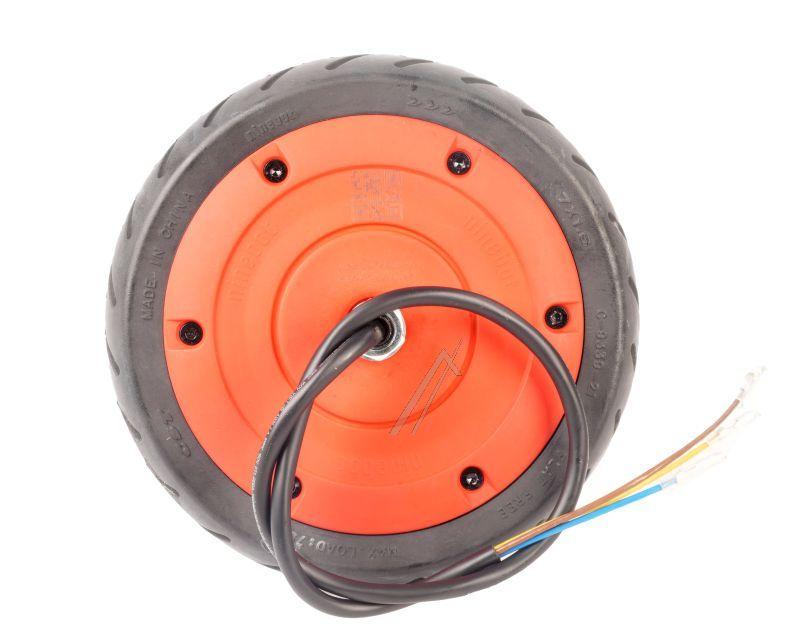 Nabenmotorbaugruppe Segway-Ninebot AB.50.0018.21 für E-Scooter C20 Serie