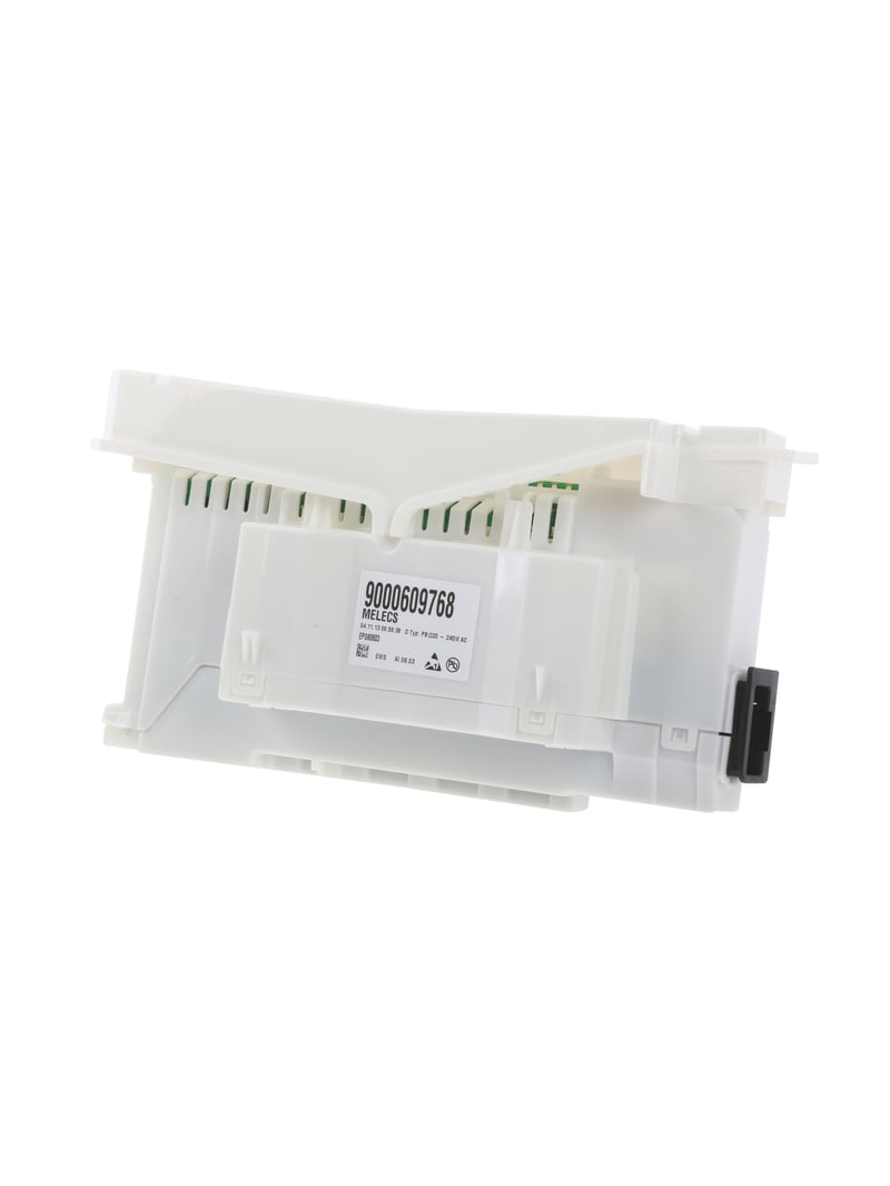 Leistungsmodul programmiert 00654037