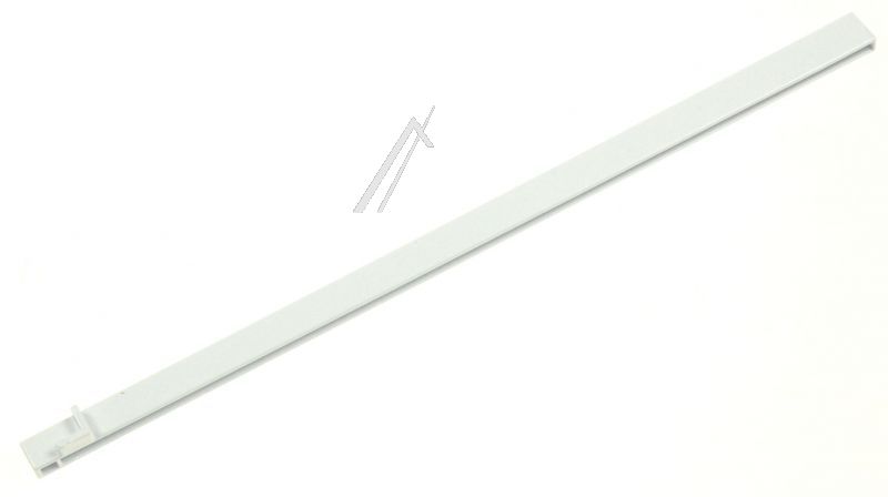 Glasfachleiste links für Vestel Kühlschrank 42071840 links, 3661(S.W.)