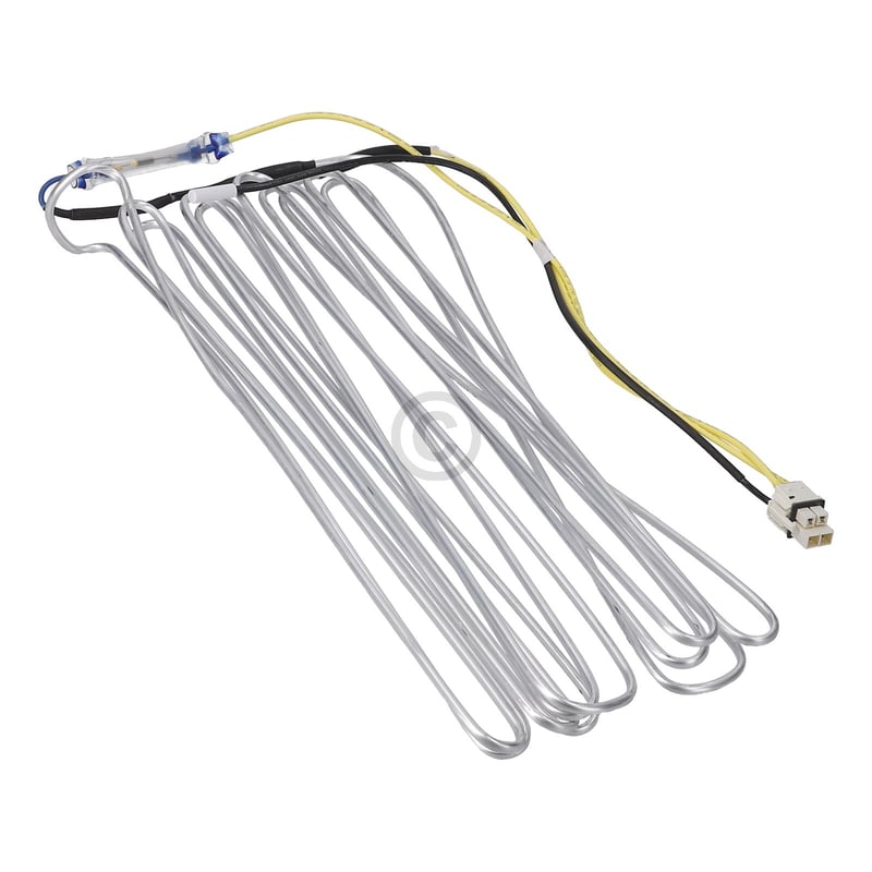 Abtauheizung Midea 17431000001988 für Kühlschrank Midea