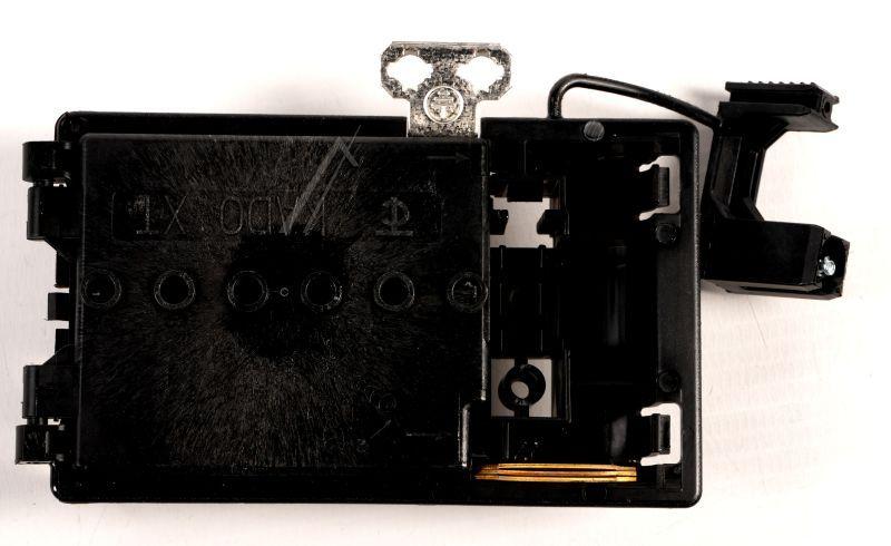 Klemmblock für Dunstabzugshaube Whirlpool Indesit 488000630973 Stromversorgung XT1