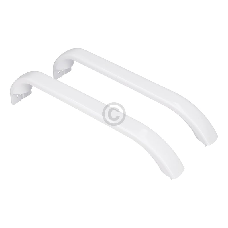 Türgriffsatz wie Bosch 00369542 BLUPARTS - KOMPATIBEL 10105107 für Kühlschrank