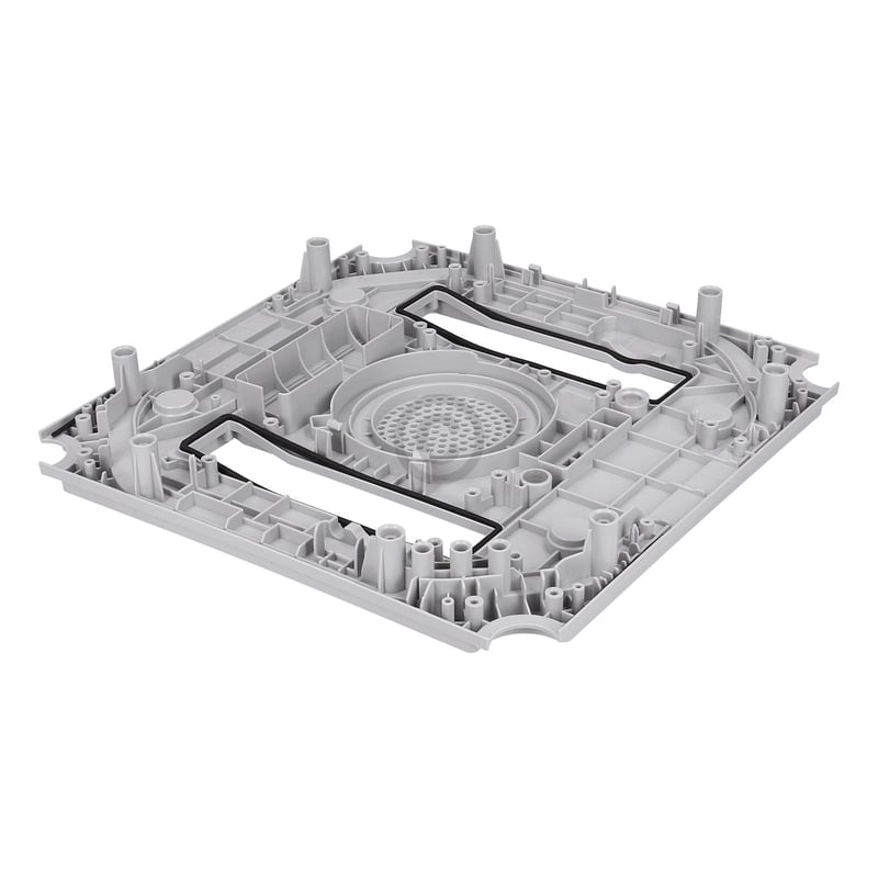 Chassis 201-2432-0422