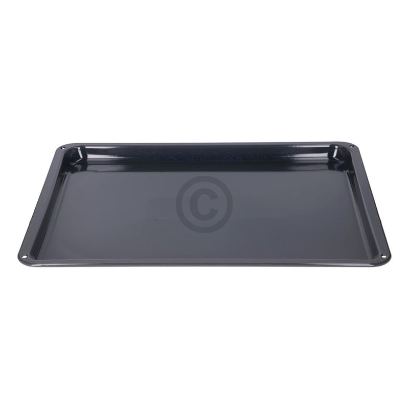 Backblech AEG 14002049002/9 466x385x25mm CTGR-AP für Herd