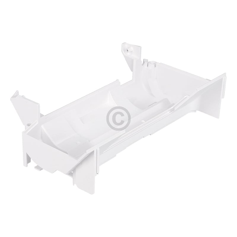 Floating main brush holder 201-2499-0249 Ecovacs
