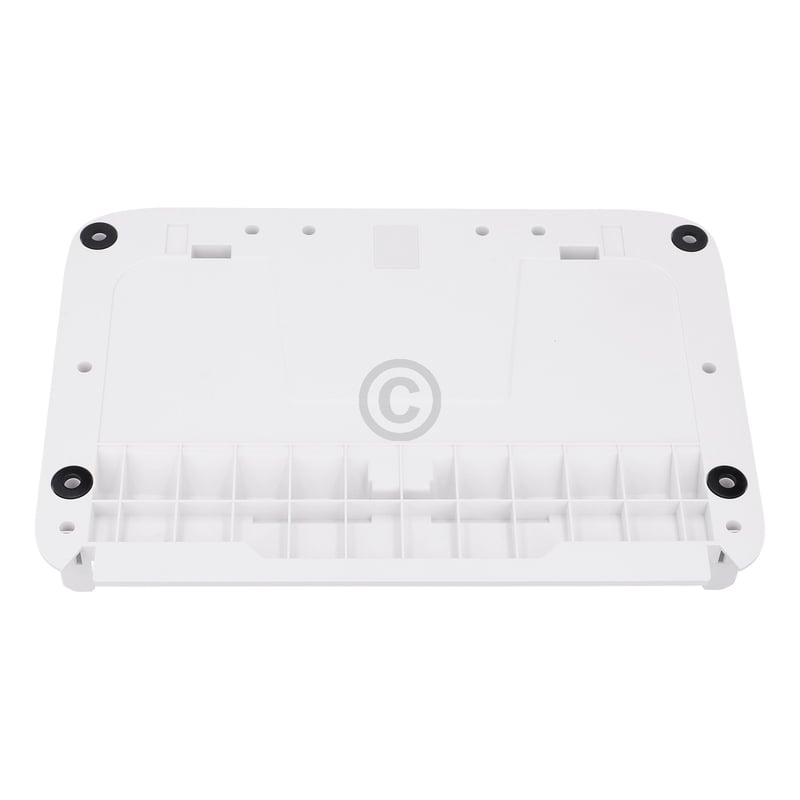 Gehäuseteil Station Ecovacs 201-2228-1494 für Staubsauger-Roboter