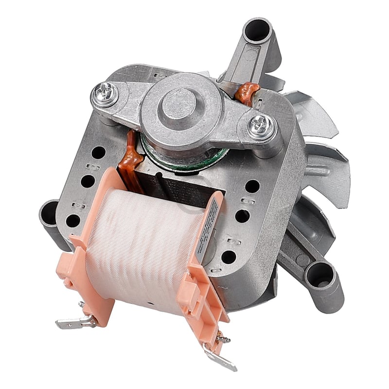 Lüftermotor Midea 17471100000166 für Herd Midea