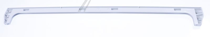 Vordere Zierleiste für Smeg Kühlschrank 766251762 Chrom, Dekor