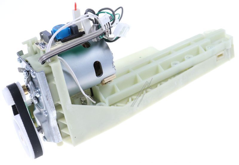 Antriebs-Führungs-Kit für Kaffeemaschine Küppersbusch 524055 Getriebe Laufwerk Mechanik