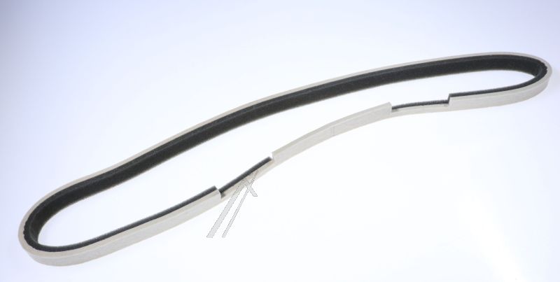 Trocknerdichtung Hisense/Gorenje 618074 Türdichtung