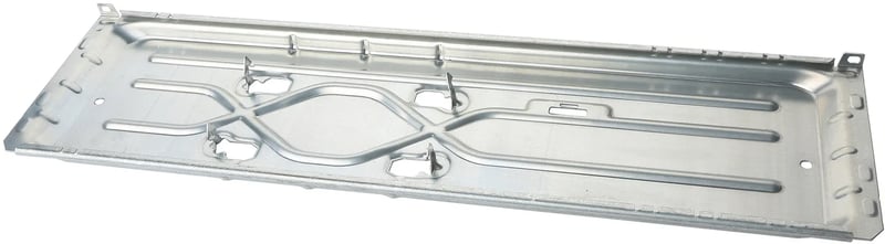 Traverse für Kühlschrank Bosch 00772867 Kühlregal