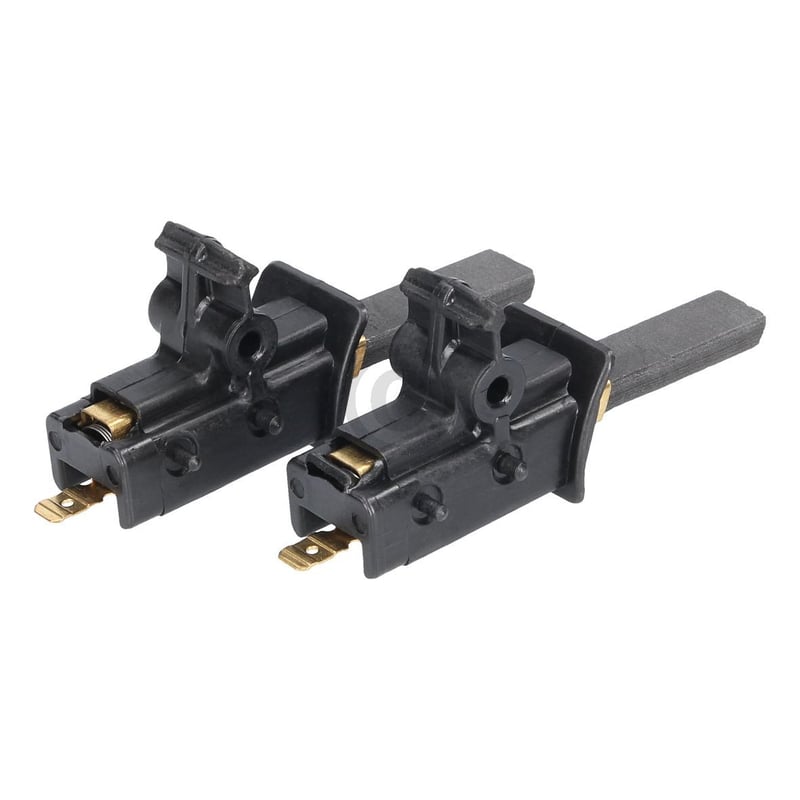 Kohlen wie BOSCH 00600889 für SELNI Motor Waschmaschine 2Stk