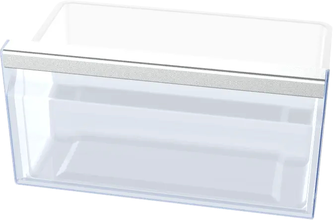 Gefriergutbehälter 00770371