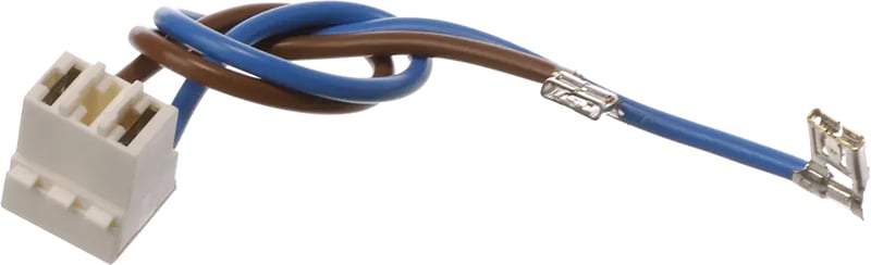 Verbindungsteil für Ofen Bosch 10014001 Befestigungselement