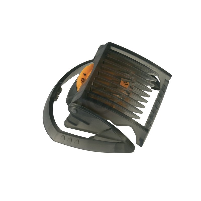 Rasieraufsatz BaByliss 35807790 mit Einstellrad für Haarschneider Bartschneider