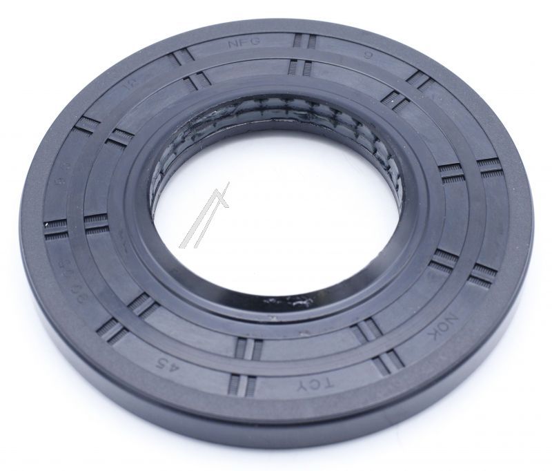 Wellendichtring für Waschmaschine Haier 49055893 Gehäuseabdichtung