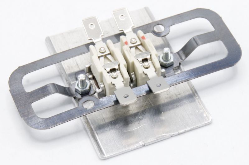 Temperaturregler für Bosch Siemens Neff Geräte 00651169 Backofen-Regelung