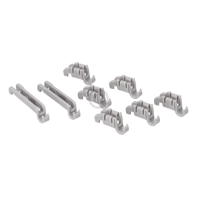 Befestigungsset passend für Bosch 00611472 BLUPARTS - KOMPATIBEL 10104979