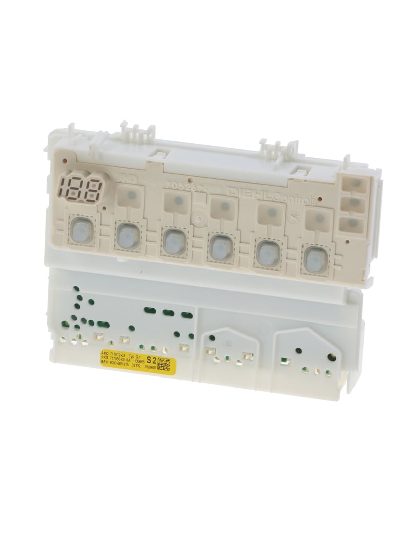 Steuerungsmodul 00642545