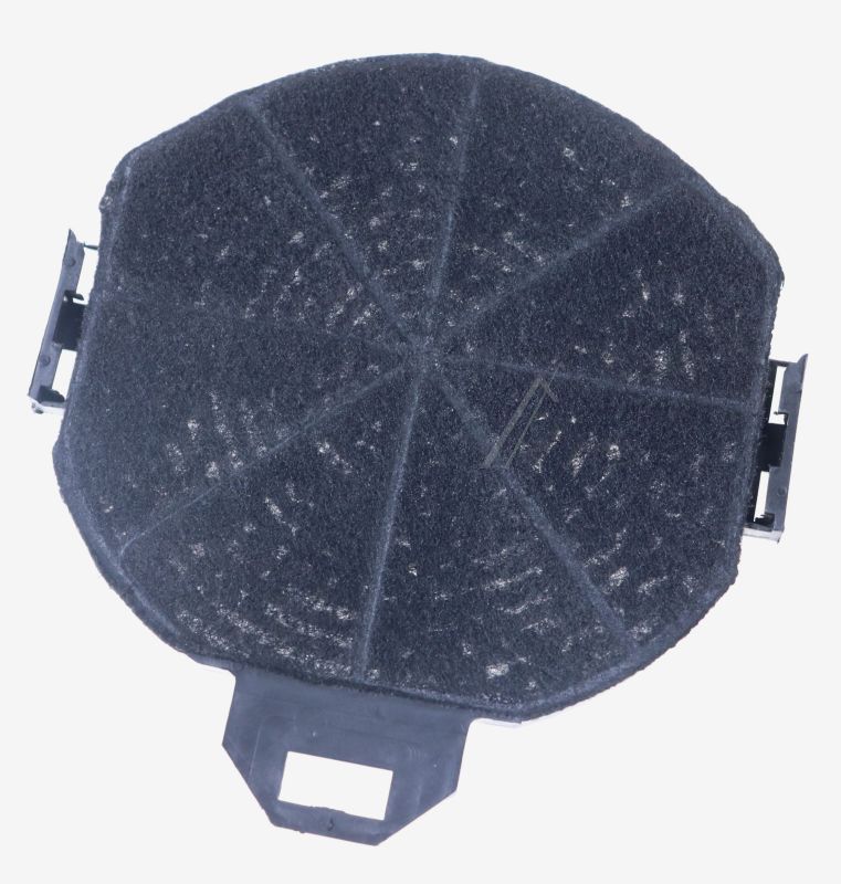 Aktivkohlefilter für Dunstabzugshaube Candy Hoover 49127727 Geruchsfilter