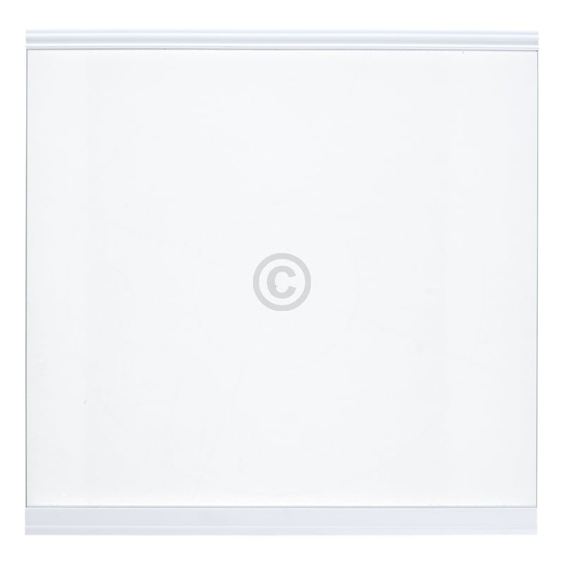 Glasplatte für Gefrierteil Samsung DA97-19045A in Kühl-Gefrierkombination