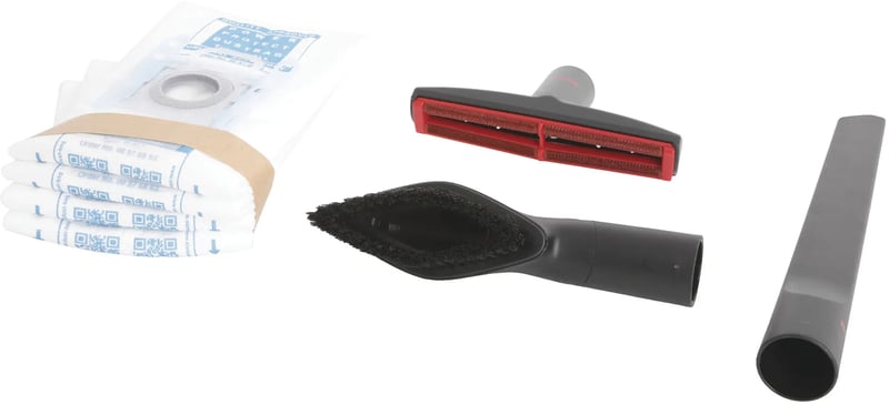 Koffer für Staubsauger Bosch 00578929 Komplett