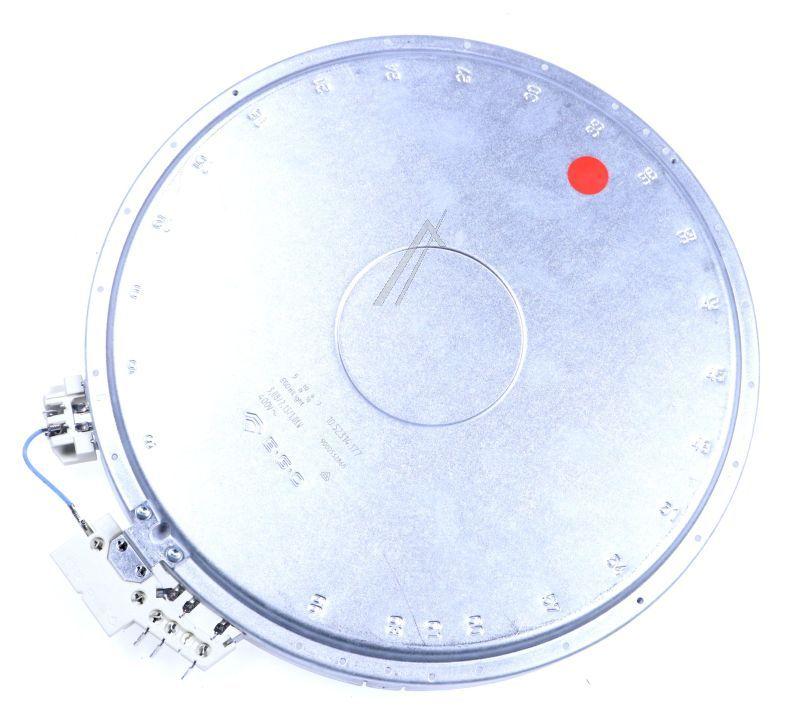 Heizzone-Highlight 00700179