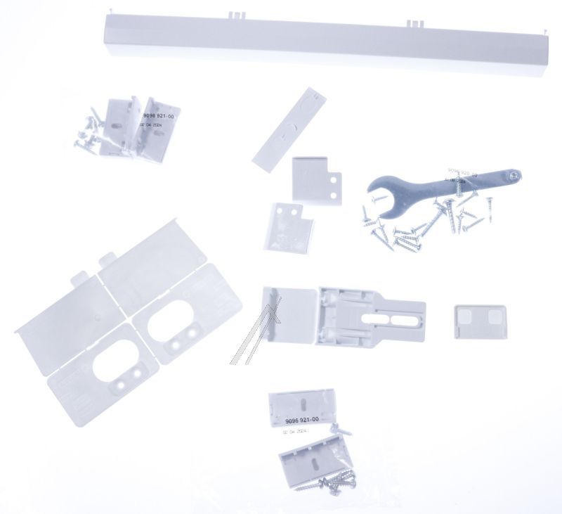 Gefrierbeutel für Kühlschrank Liebherr 909738200 fest, gefriergeeignet