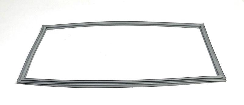 Gefriertürdichtung für Kühlschrank Haier 49054615 Magnetdichtung